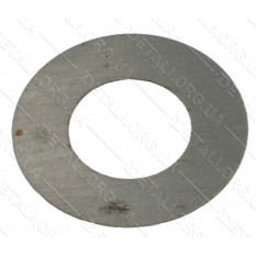 Шайба вибрационной шлифмашины d9*18mm Metabo FSR 200 Intec оригинал 141151070