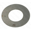 Шайба вибрационной шлифмашины d9*18mm Metabo FSR 200 Intec оригинал 141151070
