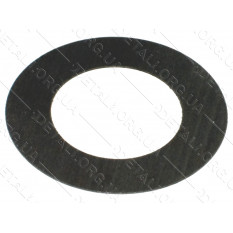 Шайба эксцентриковой шлифмашины d15*26 Metabo FSX 200 Intec оригинал 141156310