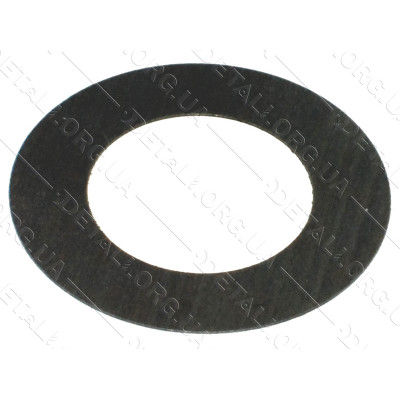 Шайба эксцентриковой шлифмашины d15*26 Metabo FSX 200 Intec оригинал 141156310