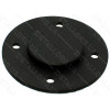 Фланец эксцентриковой шлифмашины Metabo FSX 200 Intec оригинал 343392810