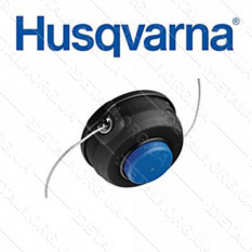 Голівка тримерна Husqvarna Т45X, М12L оригінал 5784468-01
