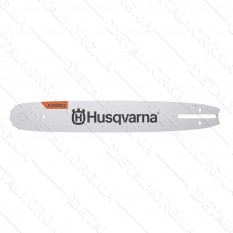 Шина X-Force Husqvarna 12'', 3/8'' mini, 1.3мм, SM, SN, 45DL оригінал 5822076-45
