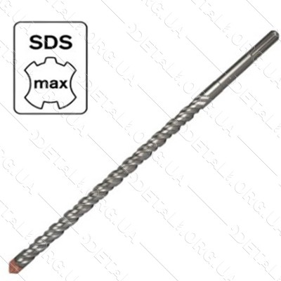 Бур SDS-Max 40х1000