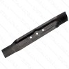 Нож газонокосилки Bosch Rotak 32 оригинал F016L65515 / f016l64191 L315 d8.5