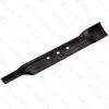 Нож газонокосилки Bosch Rotak 32 оригинал F016L65515 / f016l64191 L315 d8.5