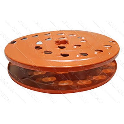 КП-2503-3 Тёрка для кормоизмельчителя Енергомаш
