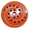 КП-2503-3 Тёрка для кормоизмельчителя Енергомаш