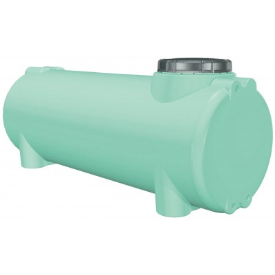 Емкость пластиковая 1000л для питьевой воды Telcom Aquarius Италия (CO-1000)