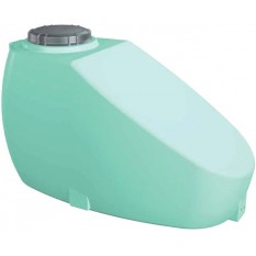 Емкость пластиковая 1000л для питьевой воды Telcom Aquarius Италия (SPS-R-1000)