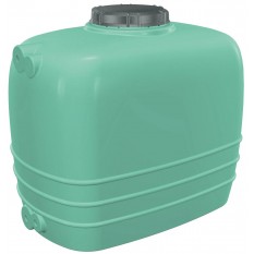 Емкость пластиковая 300л для питьевой воды Telcom Aquarius Италия (SQN2-300)