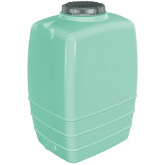 Емкость пластиковая 300л для питьевой воды Telcom Aquarius Италия (SQN3-300)