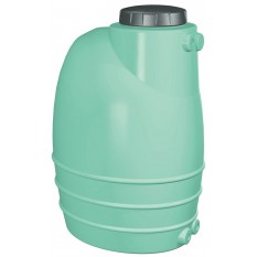 Ємність пластикова 500л для питної води Telcom Aquarius Італія (SOV3-500)