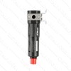 Фільтр для очищення повітря у металевому корпусі INTERTOOL PT-1416