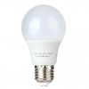 Лампа світлодіодна LED A60, E27, 10Вт, 150-300В, 4000K, 30000ч, гарантія 3 роки.