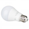 Лампа світлодіодна LED A60, E27, 12Вт, 150-300В, 4000K, 30000г, гарантія 3 роки.