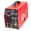Зварювальний напівавтомат інверторного типу комбінований 7,1кВт., 30-250А., Дріт 0.6-1.2мм., Електрод 1.6-5.0мм.