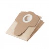 Фильтр-мешок бумажный к пылесосу DT-1020/DT-1030 ( 5 шт)