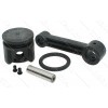 Поршень в сборе отобойного молотка DeWalt D25899K оригинал 579779-01