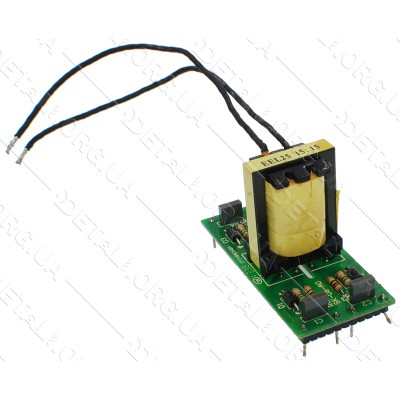Купить Трансформатор сварочного инвертора Элпром ЭИСА-250 IGBT Купить ...