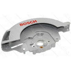 Защитный кожух дисковой пилы Bosch GKS 190 оригинал 1619P07590