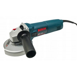 Запчасти болгарки (угловой шлифмашины) Bosch Professional GWS 1000 (0601828800)