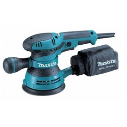 Запчастини для шліфмашини Makita BO5041