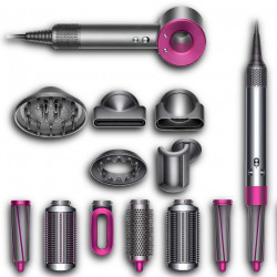 Запчастини для фенів та стайлерів DYSON