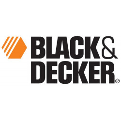 Оригинальные запчасти Black&Decker